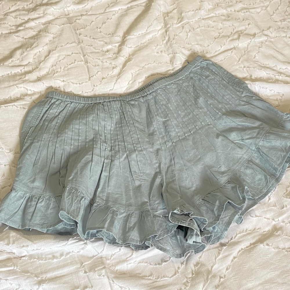 Topshop shorts❌SOLD